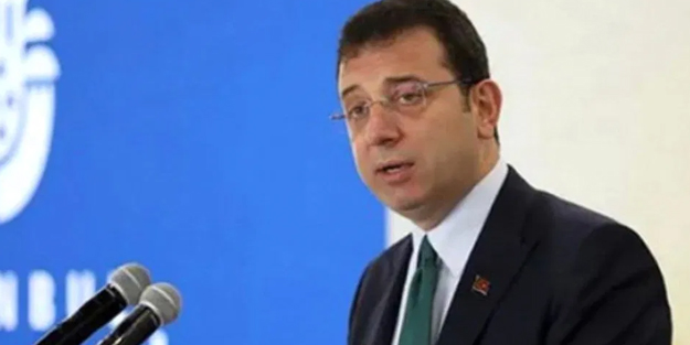 İmamoğlu’na çağrı: Çık basın toplantısında açıkla