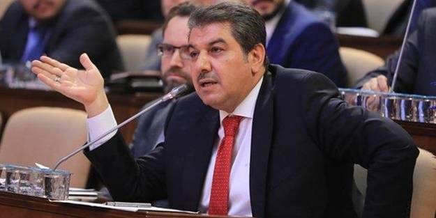 İmamoğlu'na çok sert cevap: Yandaşa yedirmekten yatırıma para kalmıyor