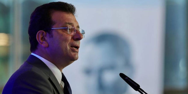 İmamoğlu'na en güvendiği isimden ağır darbe