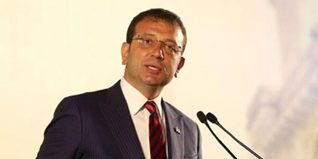 İmamoğlu'na hapis cezası kararı sonrası AK Parti'den açıklama