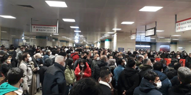 Sosyal medyadan sizin için seçtiklerimiz!