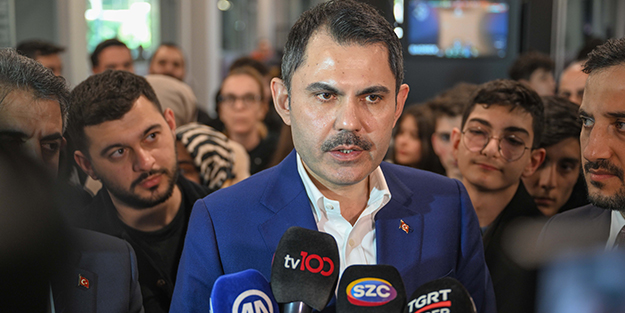 İmamoğlu'na İstanbul'da 650 bin konut cevabı: Gel yanımda staj yap!