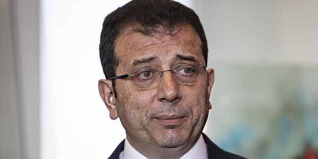 İmamoğlu'na karşı öğrenciler kampanya başlattı! Yasaları çiğneme kararı uygula