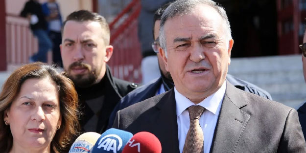 İmamoğlu'na MHP'den flaş cevap! 