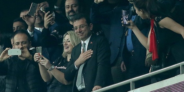 İmamoğlu'na o locayı kim ayarladı?