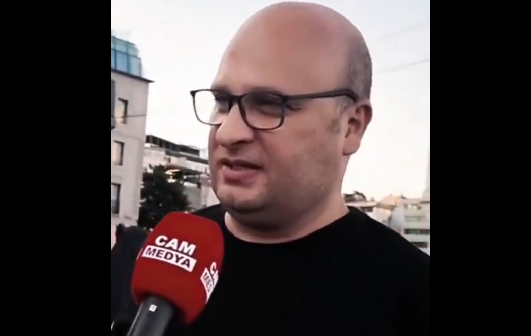 İmamoğlu'na oy vermişti! Bakın şimdi ne diyor?