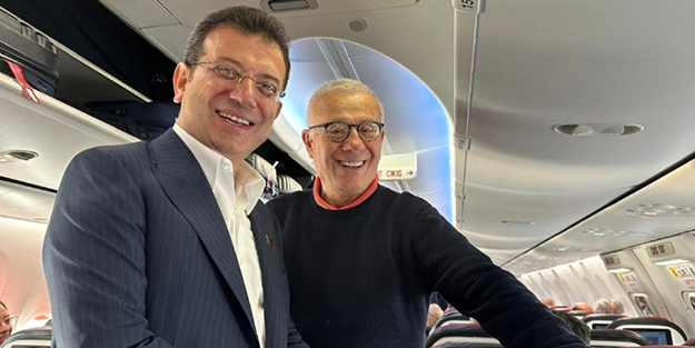 İmamoğlu'na Roma gezisinin masrafları soruldu: Cevabın pişkinliğine bakın!