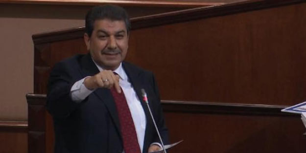 İmamoğlu’na sert sözler! ‘Duyunca şaka sandım’