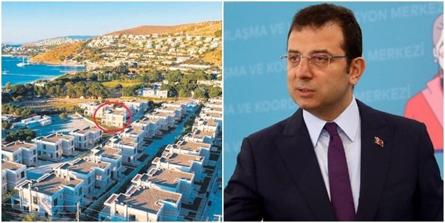 İmamoğlu’na şok haber! Bakanlık harekete geçti