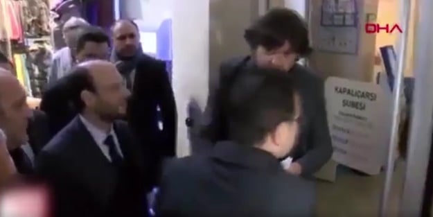 İmamoğlu'na sokakta tepkiler çığ gibi büyüyor