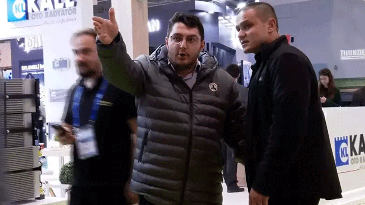 İmamoğlu'na tokat gibi tepki! Cevap veremeyince hakaret etti