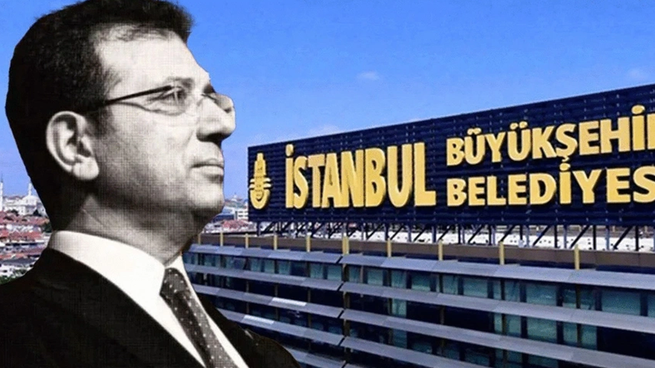 İmamoğlu'na büyük şok: İtirafçı olmak isteyenler var!