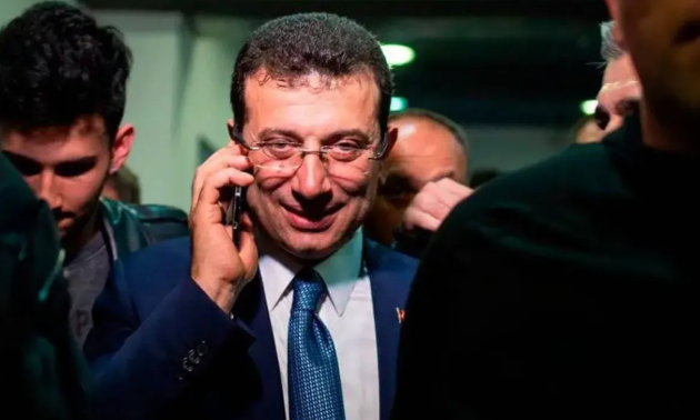 İmamoğlu’na var da diğerlerine yok mu? Aslı Baykal’dan Tepki: "Anayasa’nın Eşitlik İlkesini Hiç Kimse İhlal Edemez"