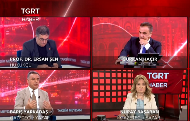 İmamoğlu'na yakın ekip boş durmamış! Ekim Partisi’nin ismi çoktan alınmış