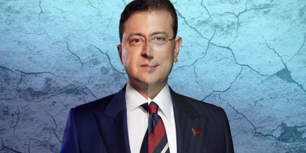 'İmamoğlu'na Zelensky'e verilen rolü verdiler!'