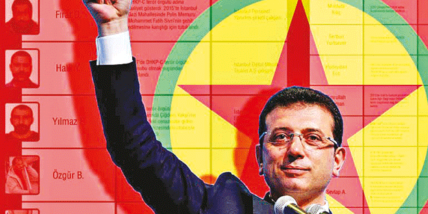 İmamoğlu’nda terörist paniği!