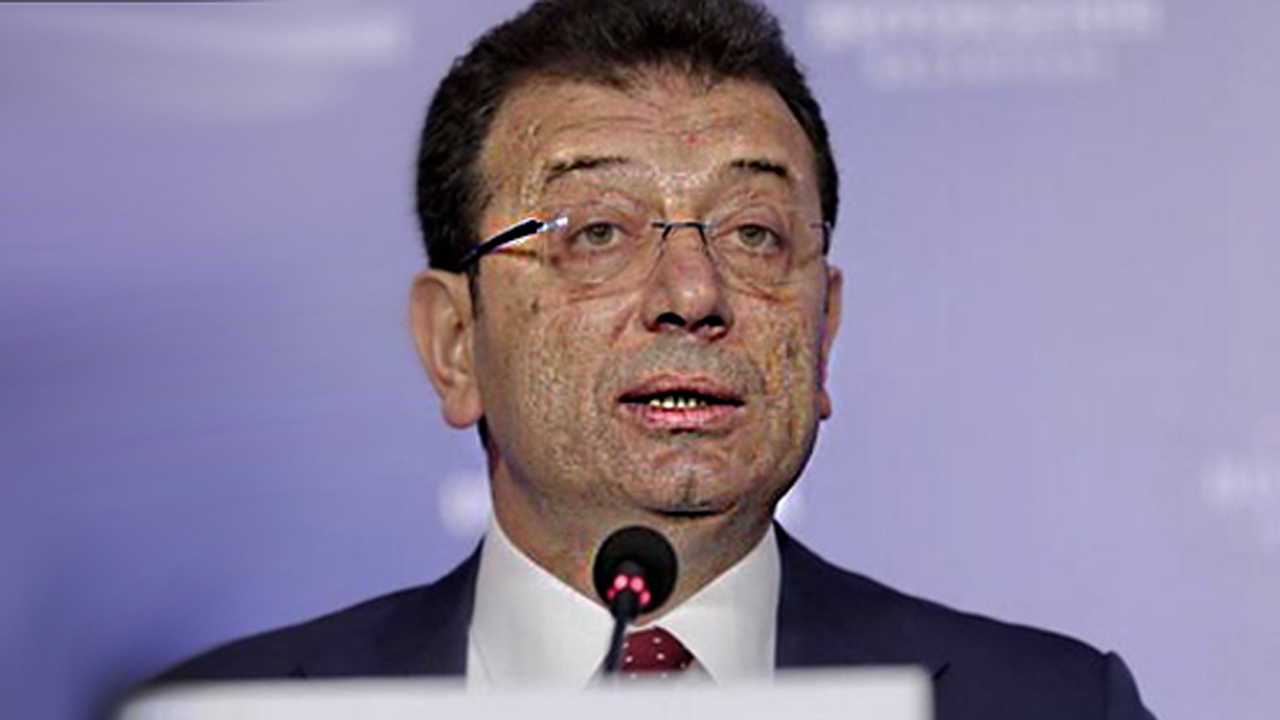 İmamoğlu'ndan adrese teslim ihale! İptal edip üç katı fiyata yandaşına verdi!