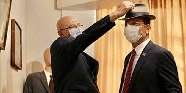 İmamoğlu’ndan akılalmaz ‘mezarlık’ kararı! Onca boş alan varken…