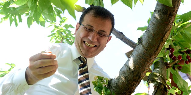 'VIP' Ekrem itiraf etti! Çalmaya çocukken başlamış