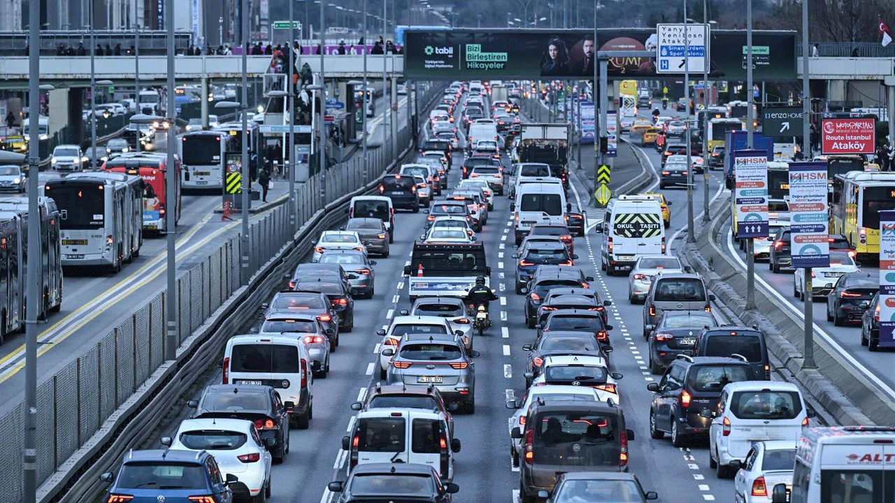 İmamoğlu'ndan araç sahiplerine kötü haber! İstanbul'da iki bölgeye giriş ücretli olacak