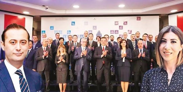 İmamoğlu'ndan BELTUR'a 'Dayakçı müdür'
