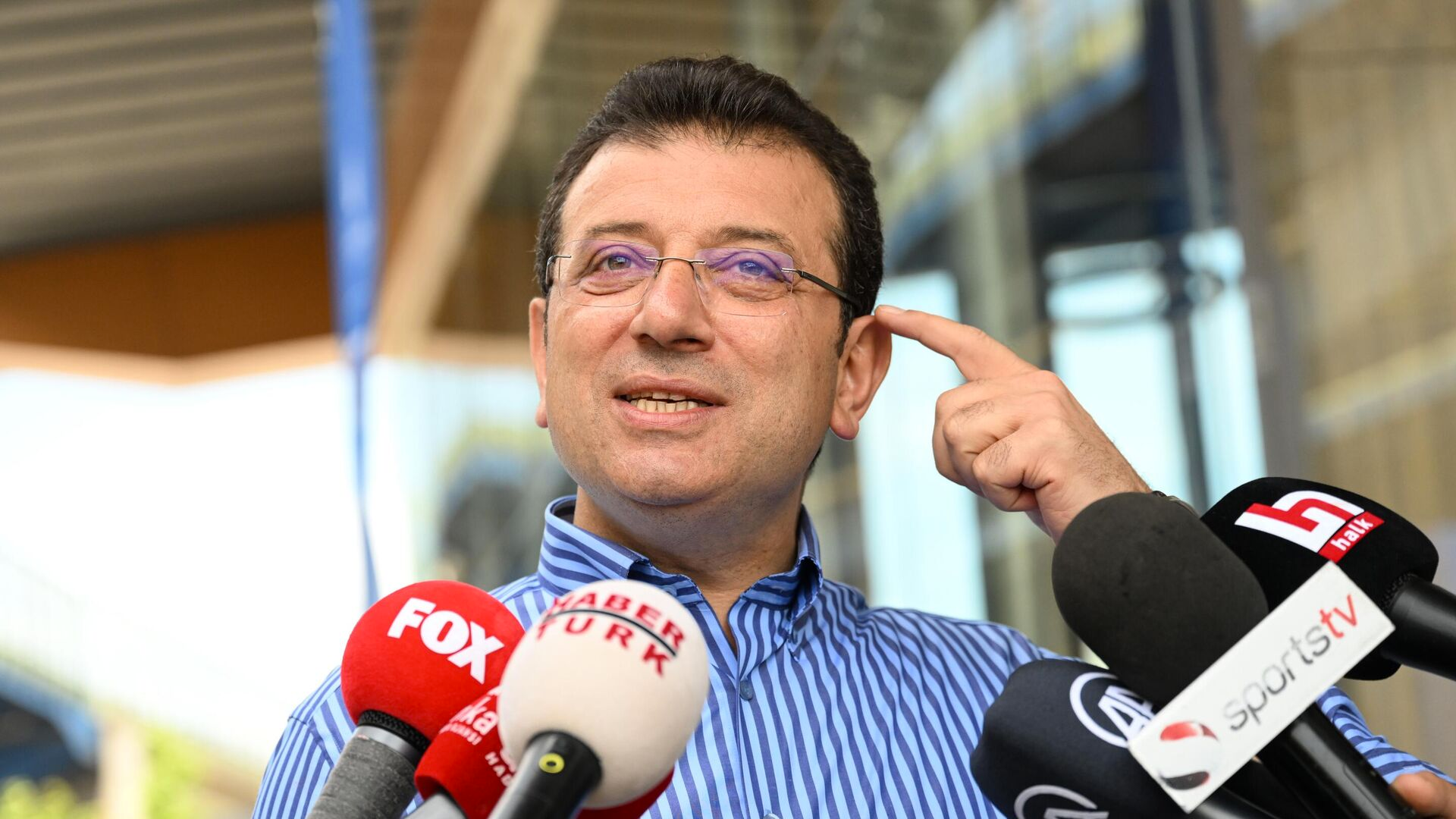 İmamoğlu'ndan bomba hamle! Bayramdan sonra açıklayacak