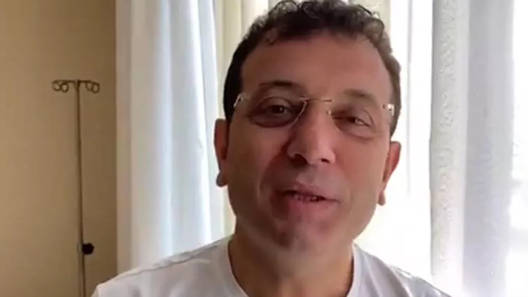 İmamoğlu'ndan bomba hamle! O flaş adımı mı atacak?