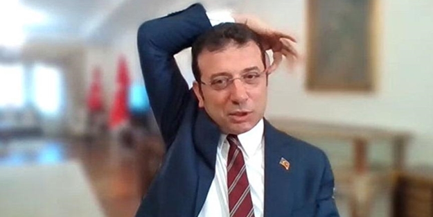 İmamoğlu'ndan büyük ikiyüzlülük! Yüzde 65 düşürdü