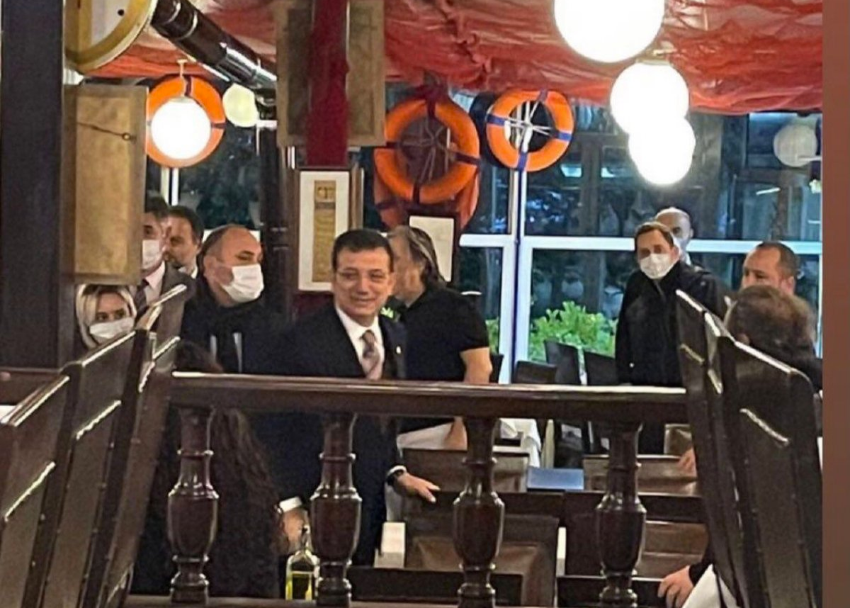 İmamoğlu'ndan büyük vicdansızlık! Bunun ar damarı çatlamış