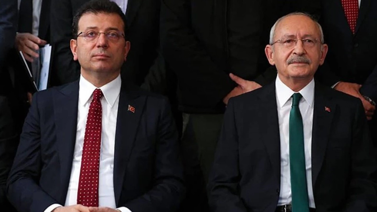 İmamoğlu’ndan flaş hamle! Kılıçdaroğlu çıldıracak