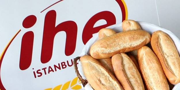 İmamoğlu'ndan halk ekmeğe yüzde 100 zam!