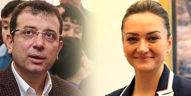 İmamoğlu'ndan İBB'ye bir atama daha!