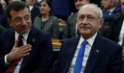 İmamoğlu'ndan 'İstanbul' mesajı! Kılıçdaroğlu'na boyun eğdi: Rotayı değiştirdi