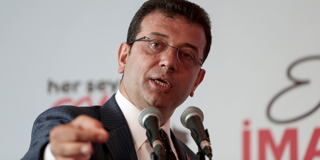 İmamoğlu'ndan kemalistleri kızdıracak sözler! 'Mustafa Kemal bile olsa...'