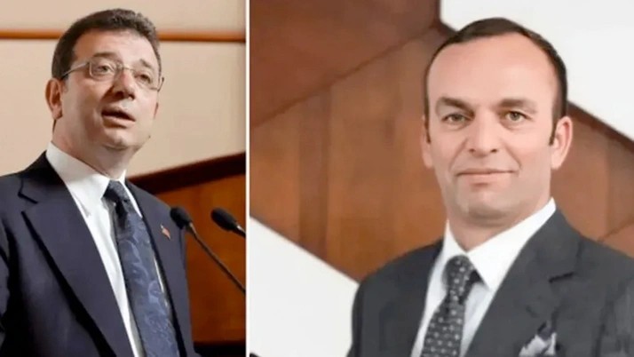 İmamoğlu'ndan "kırgınım" notu! Yolsuzluk itirafı canını sıktı mı?