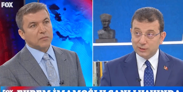 İmamoğlu'ndan koronavirüs uyarısı! İETT ve metrolar…