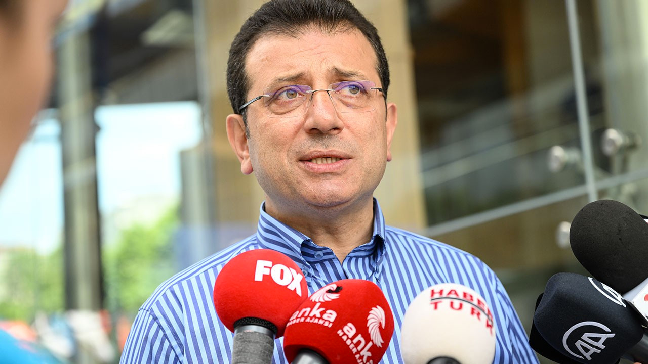 İmamoğlu’ndan olay itiraf gelmişti! Meğer...