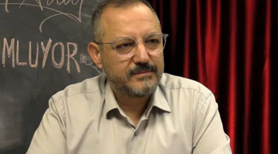İmamoğlu’ndan para alan gazeteciler kim? Kim Bu Saraçhane Bülbülleri? Atay’dan Sert İddialar