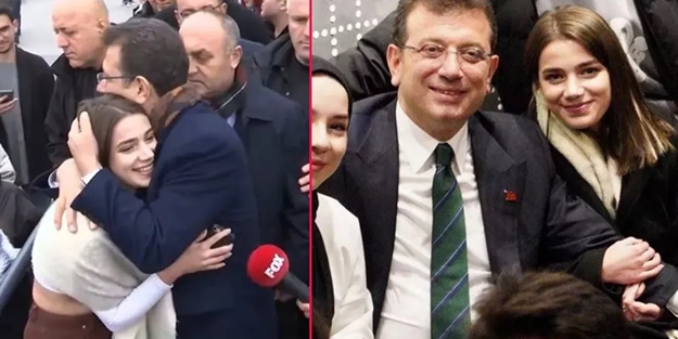 İmamoğlu'ndan ucuz tiyatro! Vatandaş isyan etti