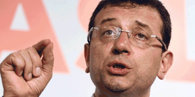 İmamoğlu'ndan Zeytinburnu mesajı! Yine üste çıkmaya çalıştı