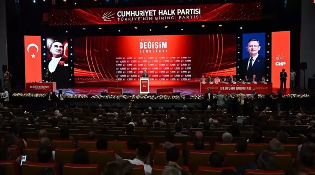 İmamoğlu’nu betona gömdü Yavaş’ı yıprattı kendine yol yaptı! CHP için tarihi karar bugün… Delegeler pavyon masasında meze edilmişti