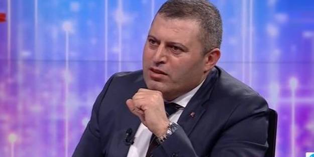 İmamoğlu'nu eleştiren Mustafa Kemal Çiçek partisinden ihraç edildi!