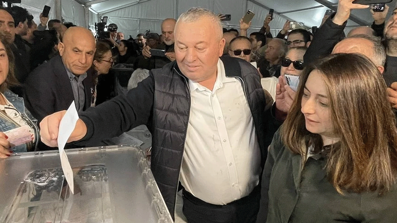 İmamoğlu'nu fırıldak Cemal Enginyurt ihbar etmiş!