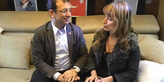 İmamoğlu'nu kendisi değil, Yunan medyası savundu! 