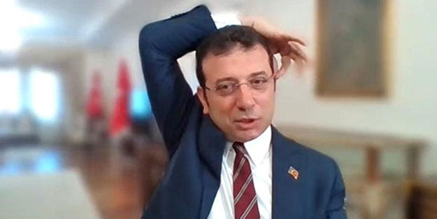 İmamoğlu'nu sahte haberlerle kahramanlaştırmak istiyorlar