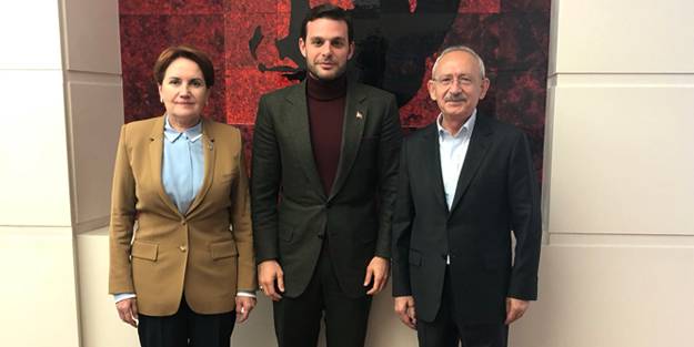 İmamoğlu'nu savunmak isterken rezil oldu! İYİ Partili isimden akıllara durgunluk veren kıyaslama