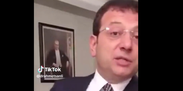 İmamoğlu'nu yerin dibine soktu: Senin azıcık utanman var mı?