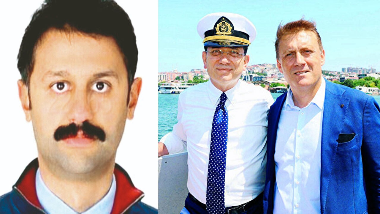 İmamoğlu'nun adamlarından 193 milyon liralık haraç! Ses kaydı yayınlandı