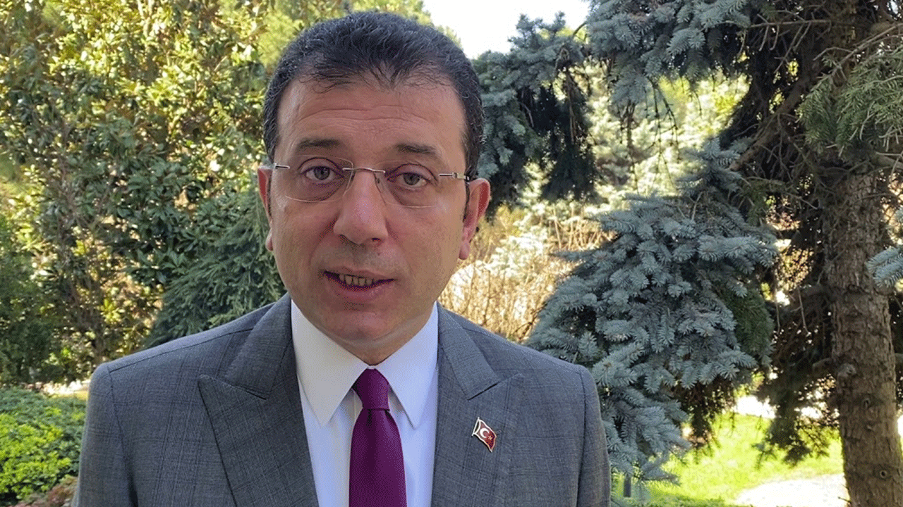 İmamoğlu’nun Ali Kurt’u tam da ‘kurt!’ ‘dönüştürüldü’ nasıl ‘dönüştürülebilirdi’ oluverdi