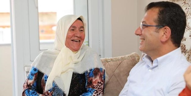 İmamoğlu'nun ardından şimdi de Kılıçdaroğlu! 